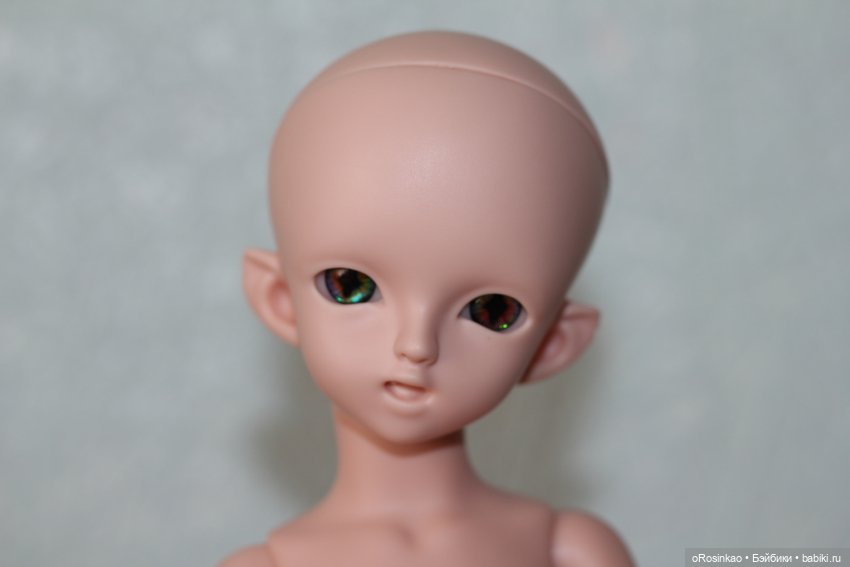 Продам Soom Free Choice Teenie Gem Feny/Necy - Tawny (фото 2)