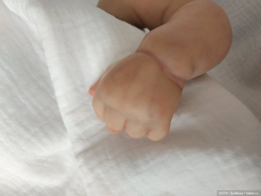 Реборн Лоу Лоу — Куклы реборн (фото 3)