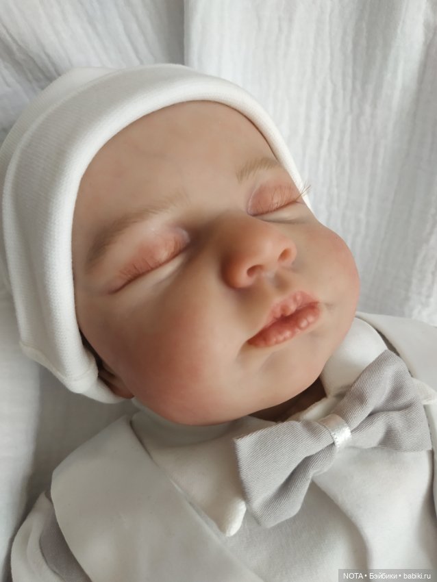 Реборн Лоу Лоу — Куклы реборн