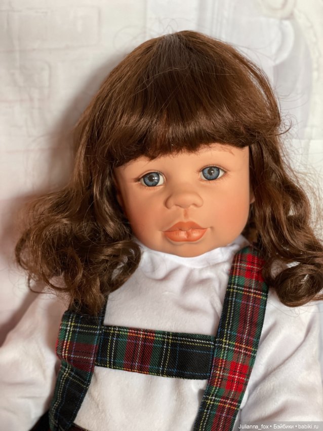 Малышка Louisa (Луиза) от Monika Levenig (фото 2)