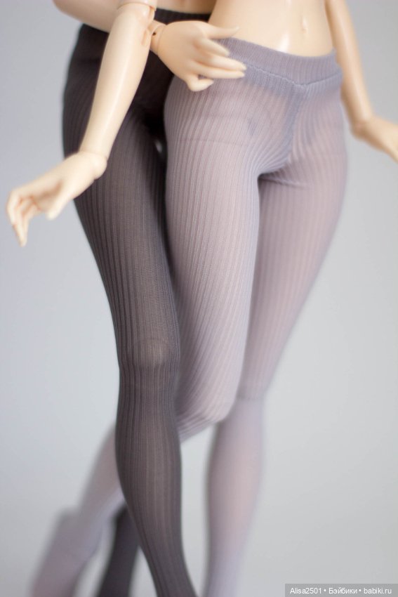 Колготки для Minifee — Одежда для BJD (фото 6)