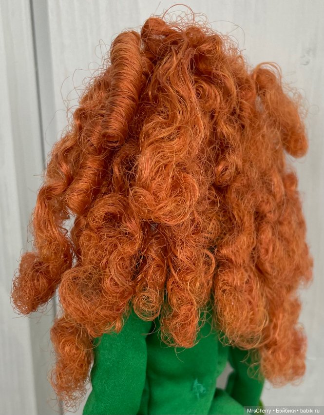 2006 Festivals of The World Irish Dance Barbie (фото 7)