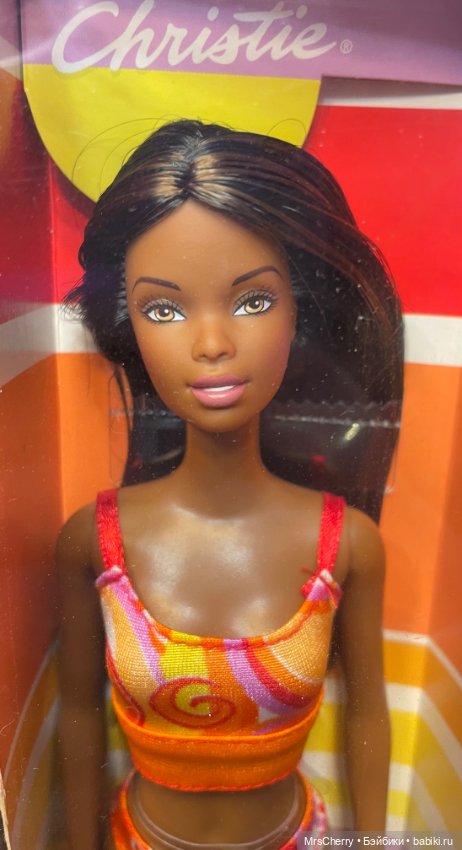 Кристи / Christie Rio Barbie (фото 10)