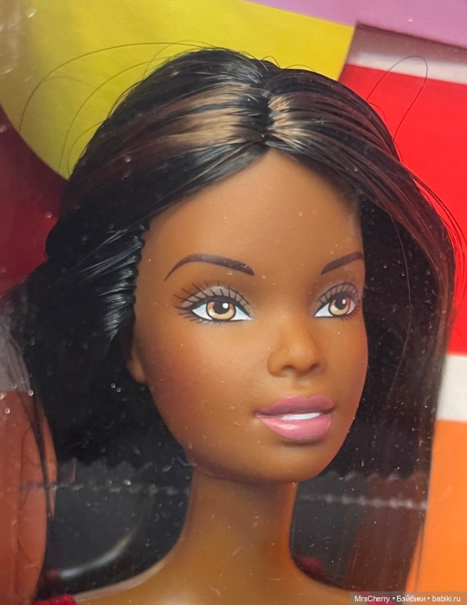Кристи / Christie Rio Barbie (фото 7)