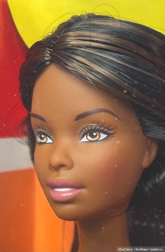 Кристи / Christie Rio Barbie (фото 8)