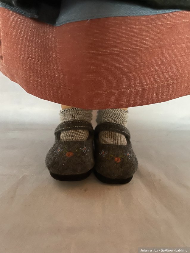 Каролина от Bettina Feigenspan-Hirsch и Zapf