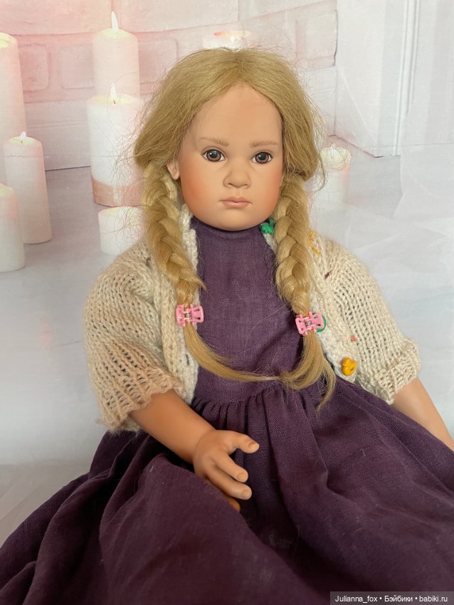 Такая вся домашняя Lora (Лора) от Sabine Esche для Sigikid (фото 3)