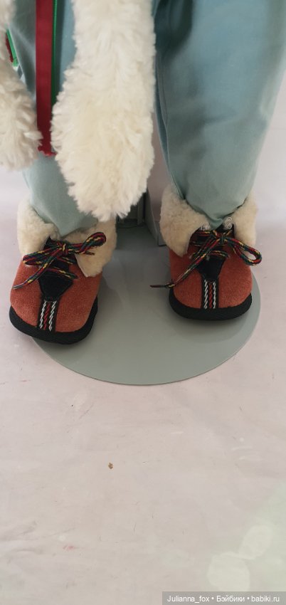 Малышка Kima (Кима) от Annette Himstedt