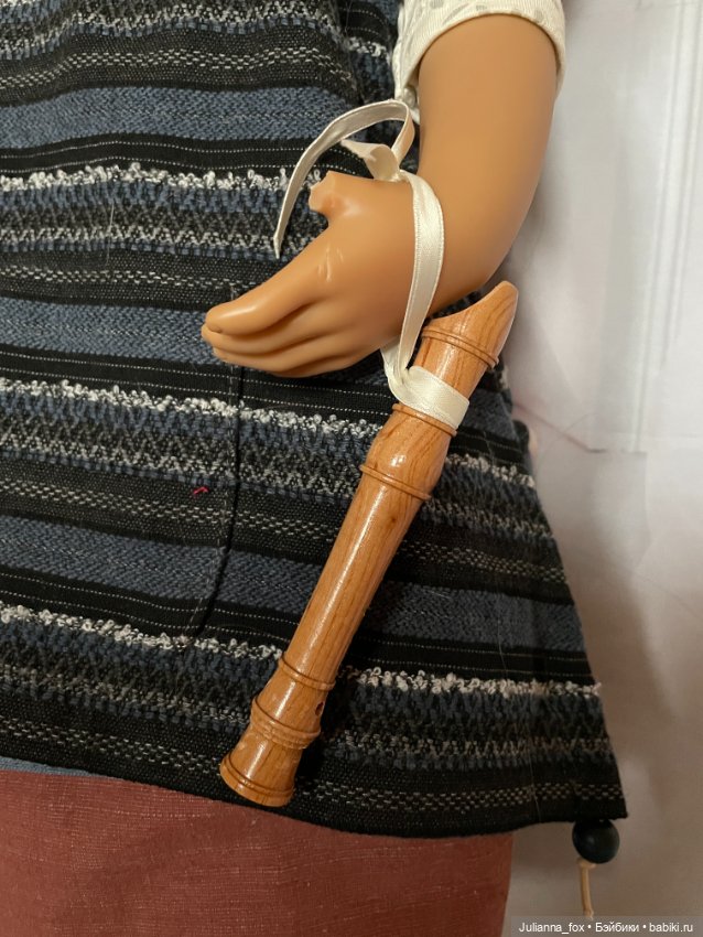 Каролина от Bettina Feigenspan-Hirsch и Zapf