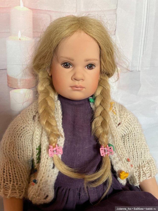 Такая вся домашняя Lora (Лора) от Sabine Esche для Sigikid (фото 10)