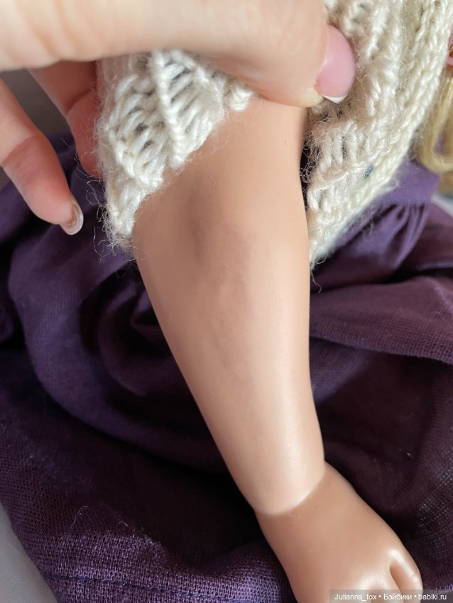 Такая вся домашняя Lora (Лора) от Sabine Esche для Sigikid