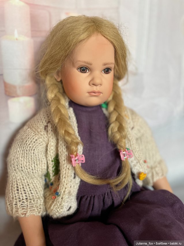 Такая вся домашняя Lora (Лора) от Sabine Esche для Sigikid (фото 7)