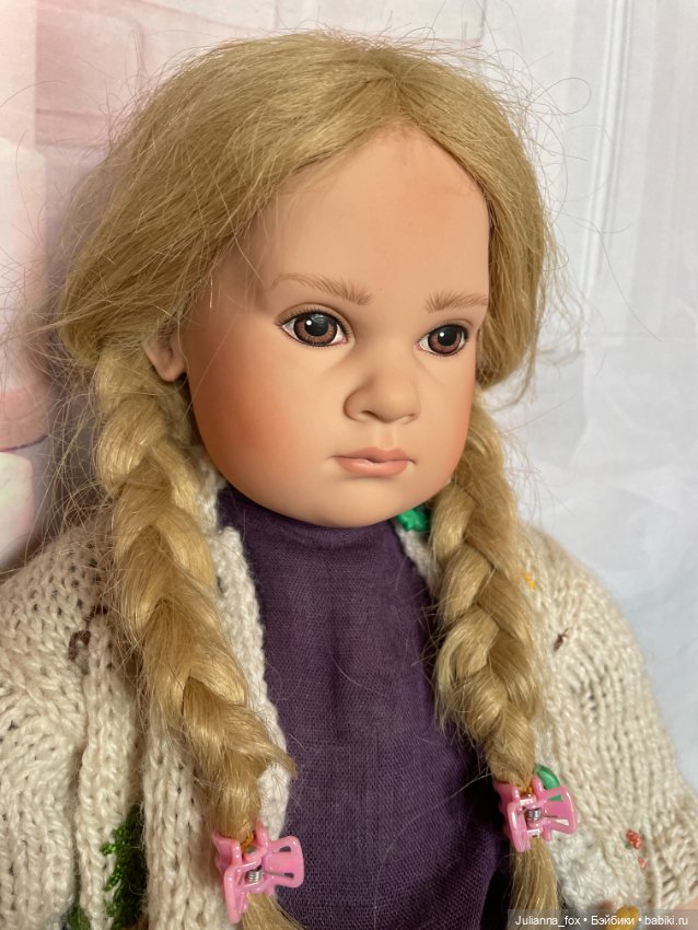 Такая вся домашняя Lora (Лора) от Sabine Esche для Sigikid (фото 9)