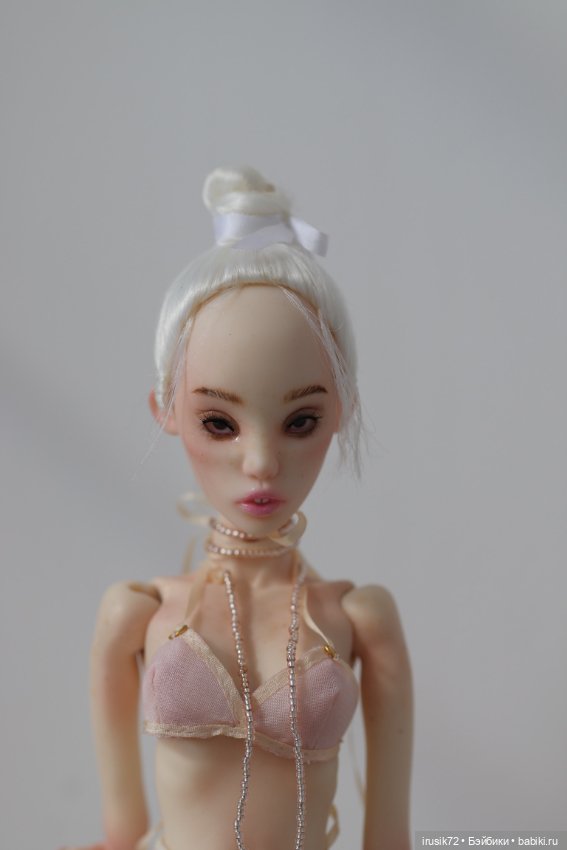Балерина от JOYDOLLS фулсет (фото 4)
