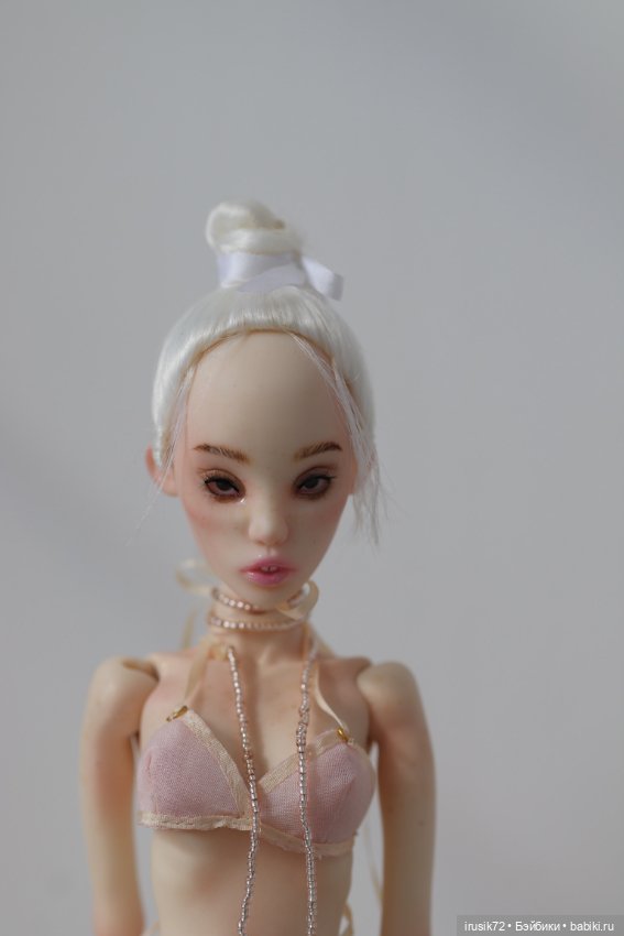 Балерина от JOYDOLLS фулсет (фото 7)
