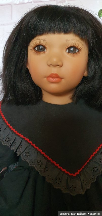 Shireem (Ширим) от Annette Himstedt 1991/1992 (фото 2)