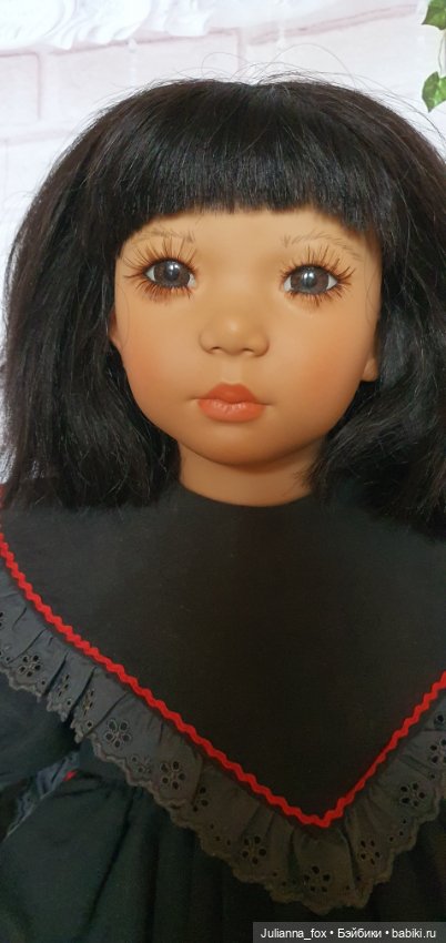 Shireem (Ширим) от Annette Himstedt 1991/1992 (фото 3)