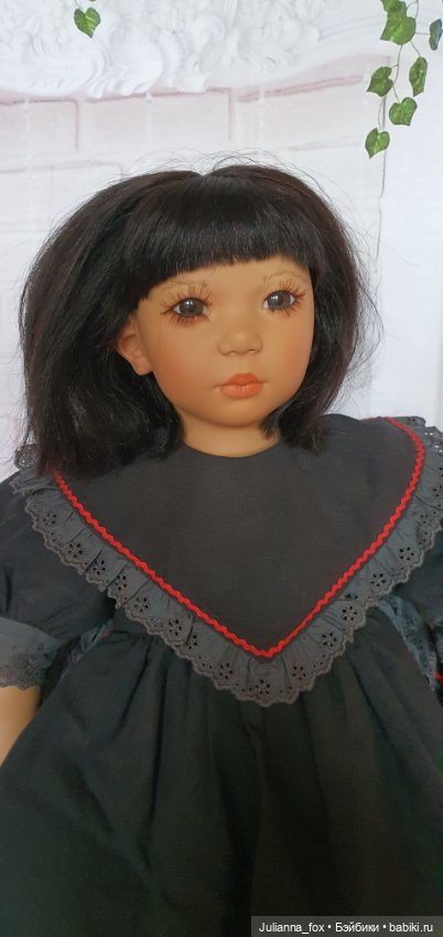 Shireem (Ширим) от Annette Himstedt 1991/1992 (фото 6)