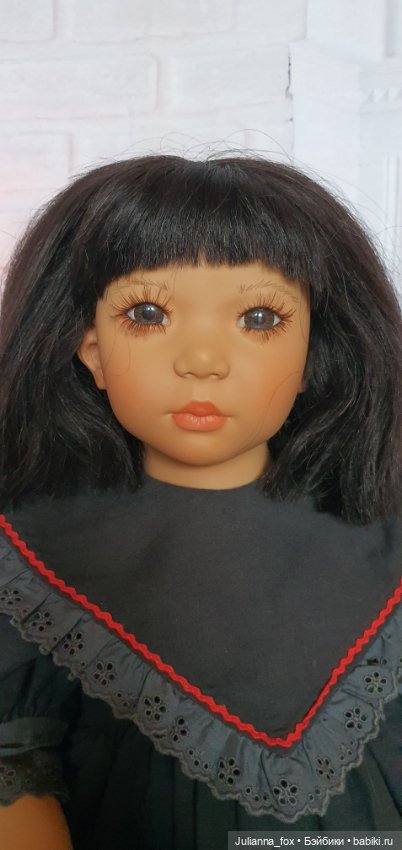 Shireem (Ширим) от Annette Himstedt 1991/1992 (фото 10)