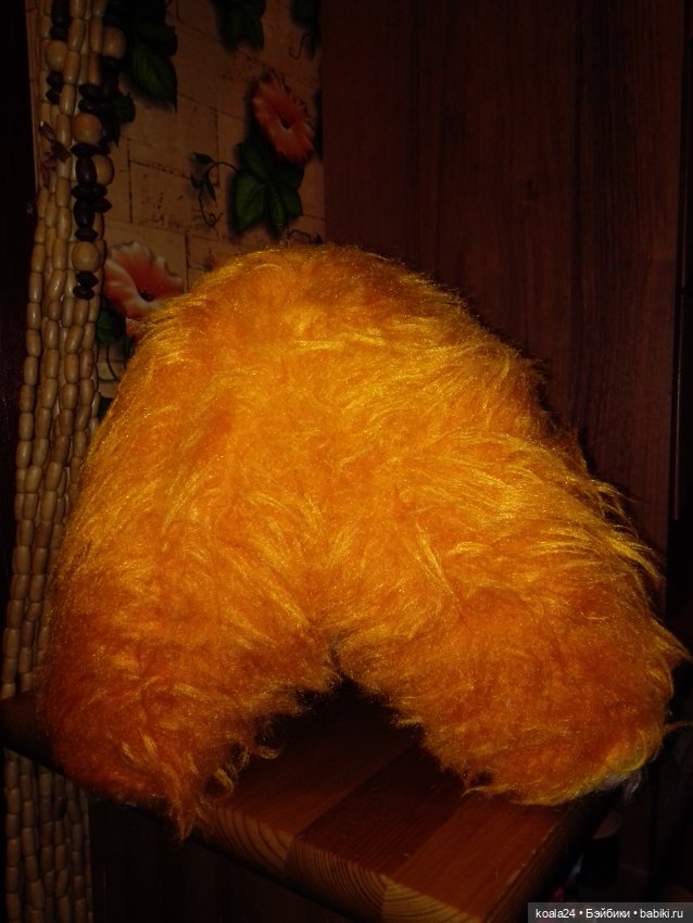 Большой медведь, мишка СССР (фото 5)