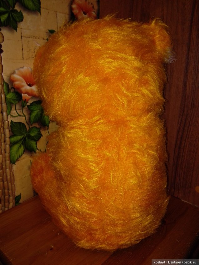 Большой медведь, мишка СССР (фото 3)