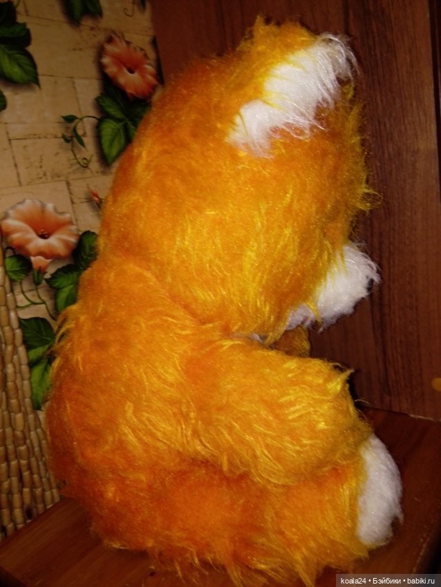 Большой медведь, мишка СССР (фото 2)