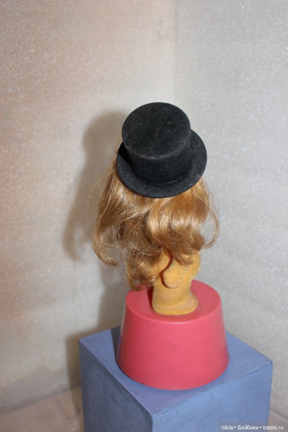 Старая редкая японская музыкальная игрушка * Заводная * Механическая (фото 2)