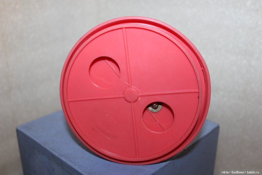 Старая редкая японская музыкальная игрушка * Заводная * Механическая (фото 5)