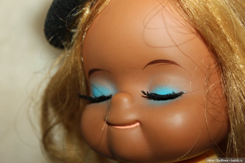 Старая редкая японская музыкальная игрушка * Заводная * Механическая (фото 9)