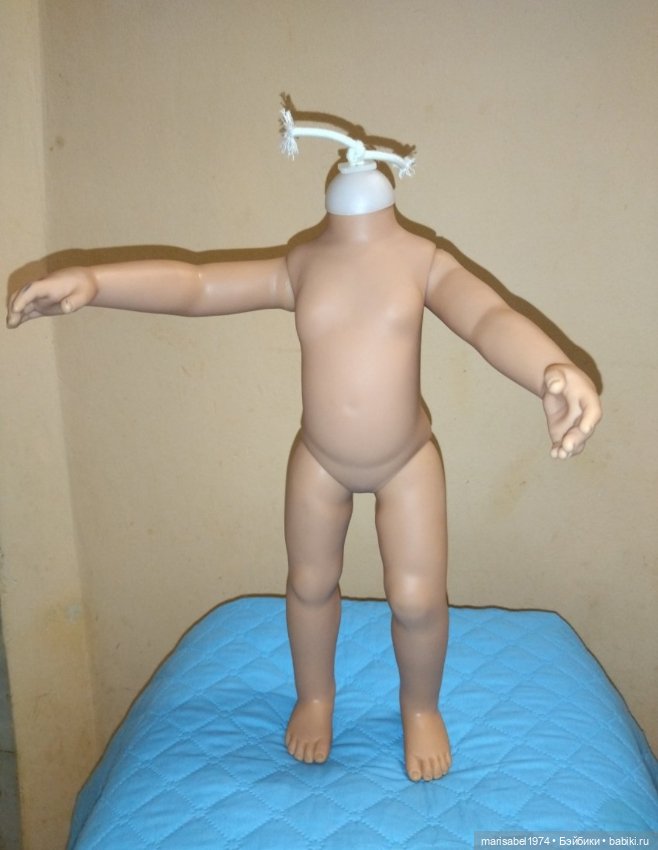 Обмен классическое тело на шарнирное