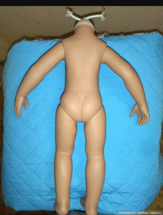 Обмен классическое тело на шарнирное (фото 3)