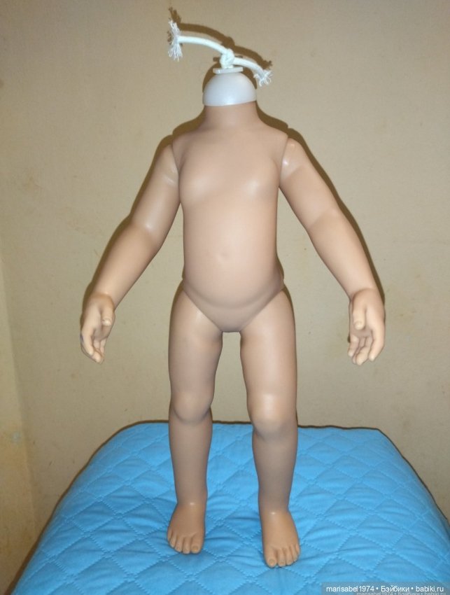 Обмен классическое тело на шарнирное (фото 2)