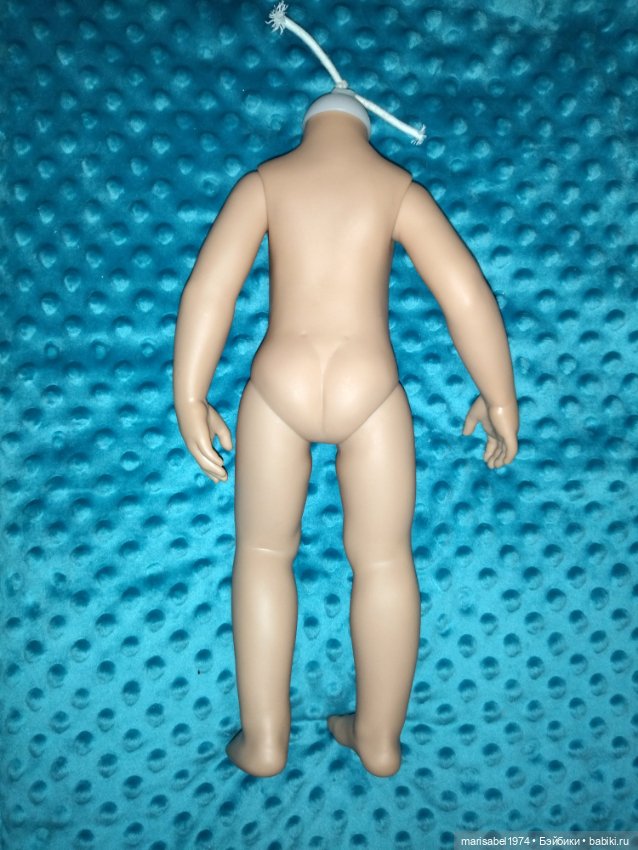 Обмен классическое тело на шарнирное (фото 5)