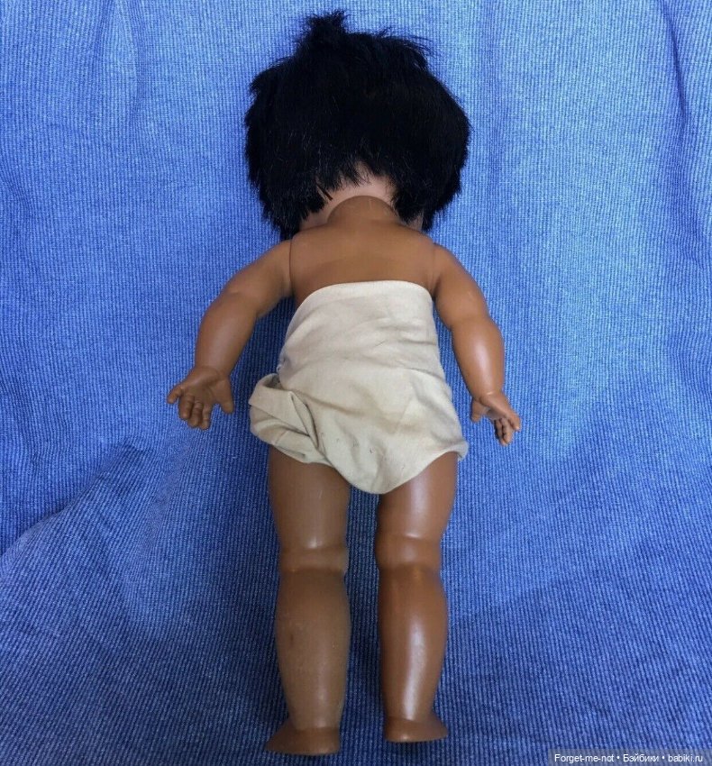 Маугли — Игровые куклы (фото 2)