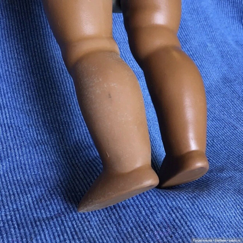 Маугли — Игровые куклы (фото 5)