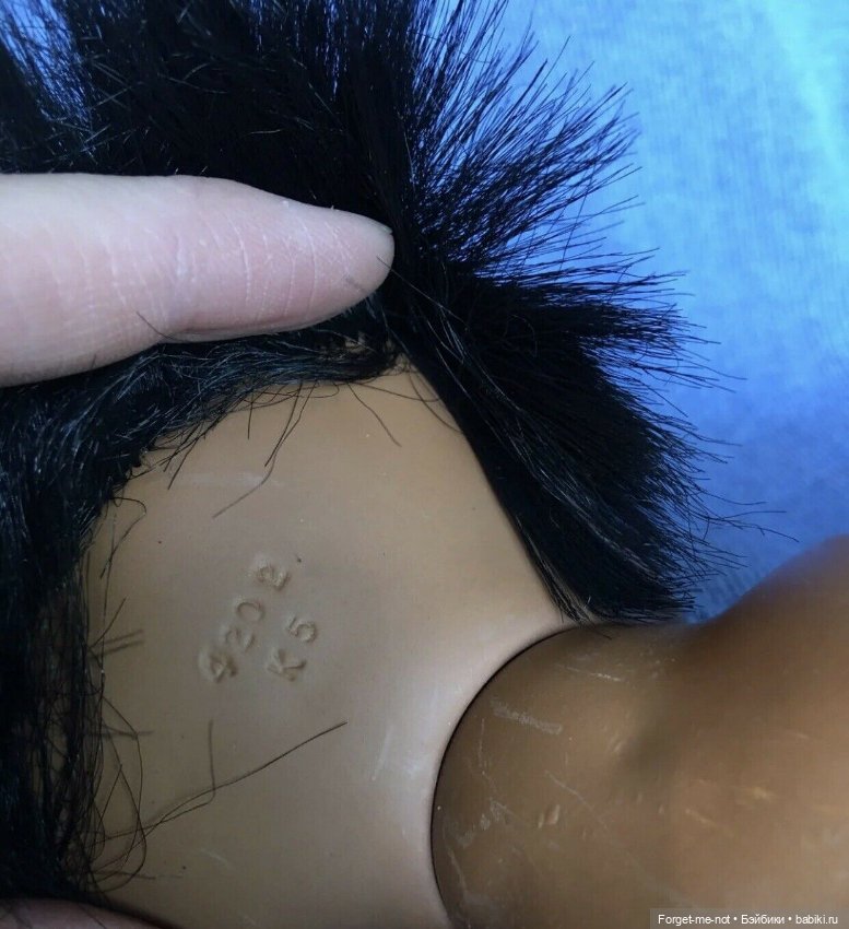 Маугли — Игровые куклы (фото 4)