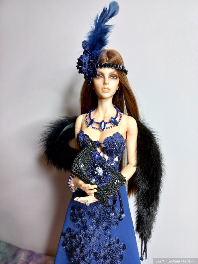 Шляпки, кеппи, диадема, берет (фото 7)