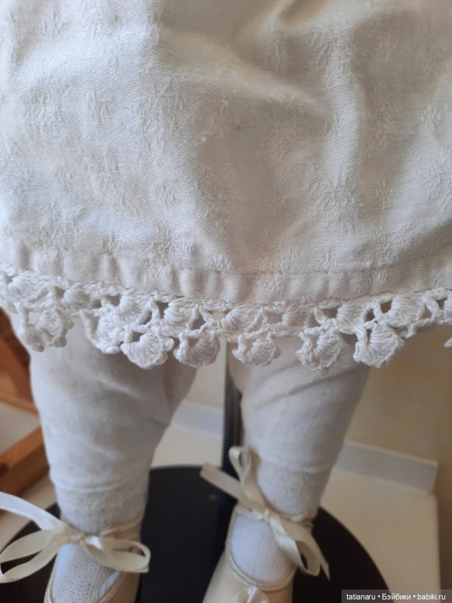 Антикварная кукла Franz Schmidt 1181-8. Редкая