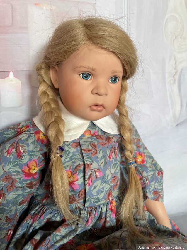 Булочка Heike (Хейке) от Sabine Esche для Sigikid (фото 6)