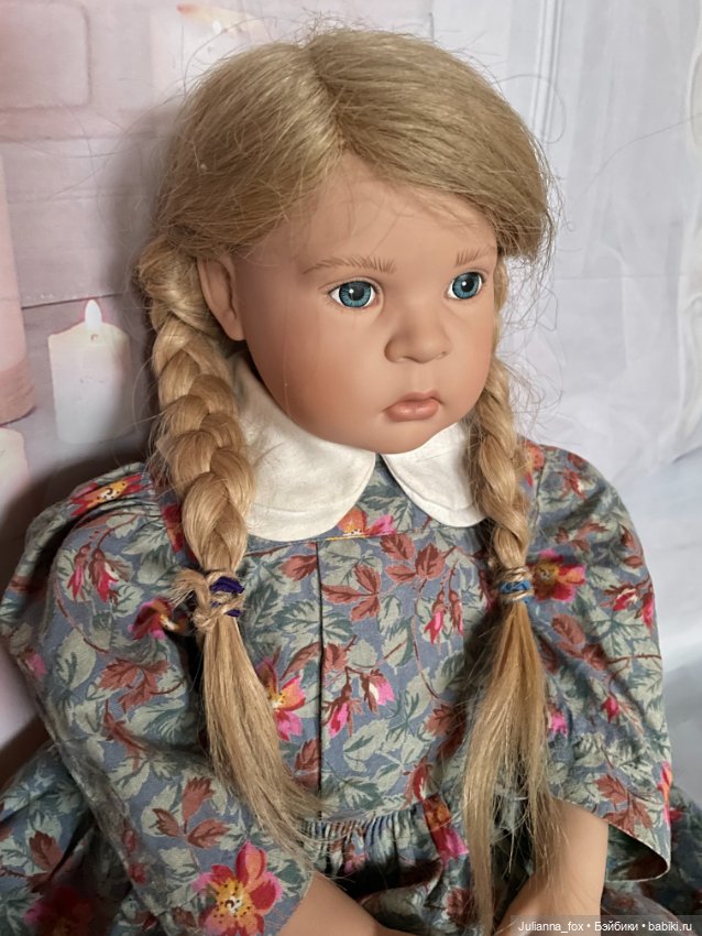 Булочка Heike (Хейке) от Sabine Esche для Sigikid (фото 8)