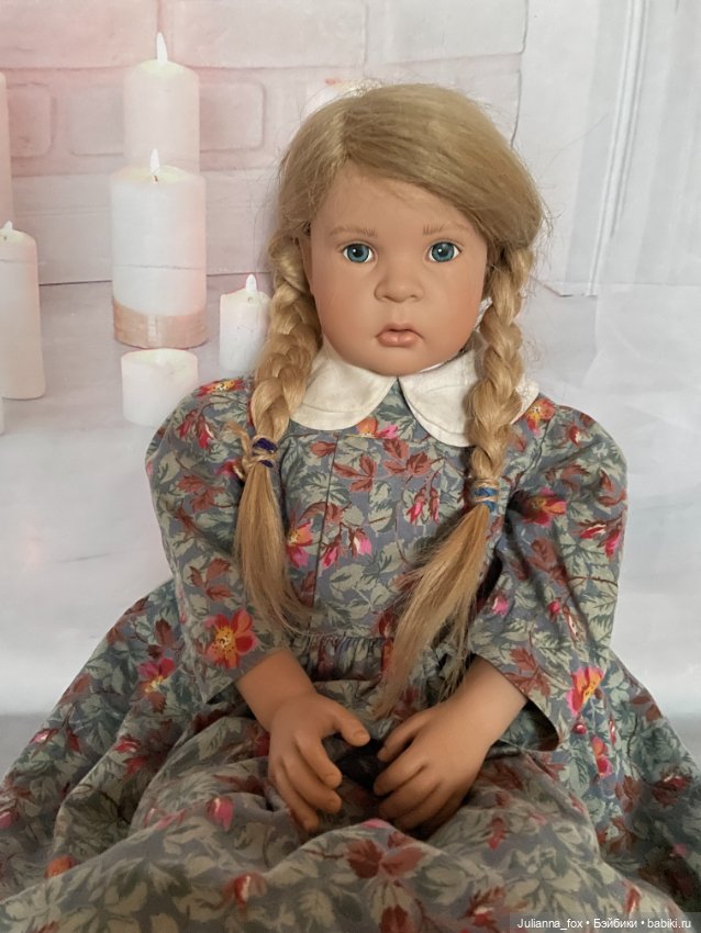 Булочка Heike (Хейке) от Sabine Esche для Sigikid (фото 4)