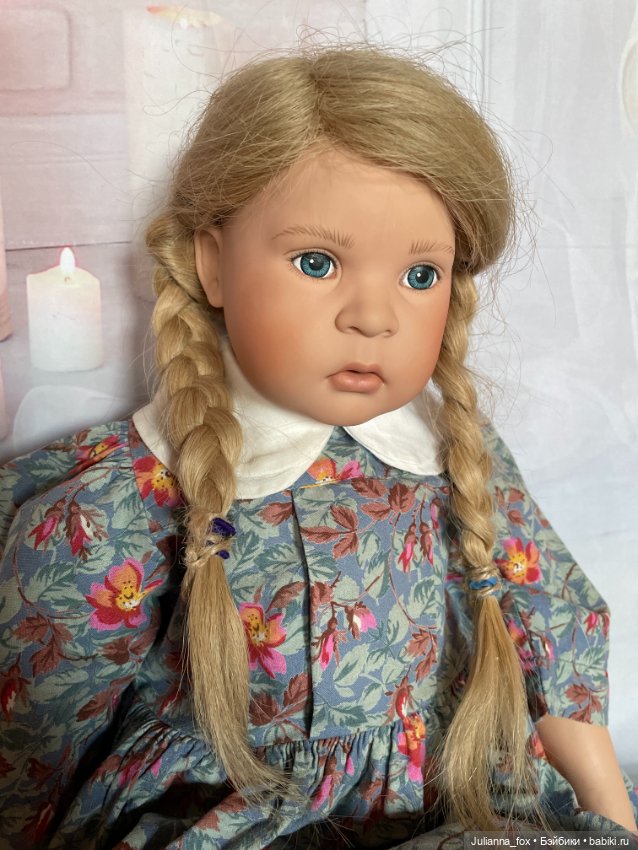 Булочка Heike (Хейке) от Sabine Esche для Sigikid (фото 7)