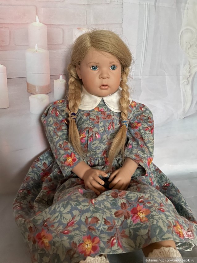 Булочка Heike (Хейке) от Sabine Esche для Sigikid (фото 2)