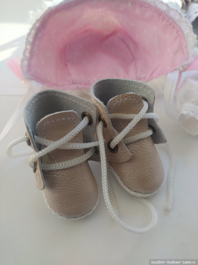 Девочка гибридик — ООАК (кастом куклы) (фото 3)