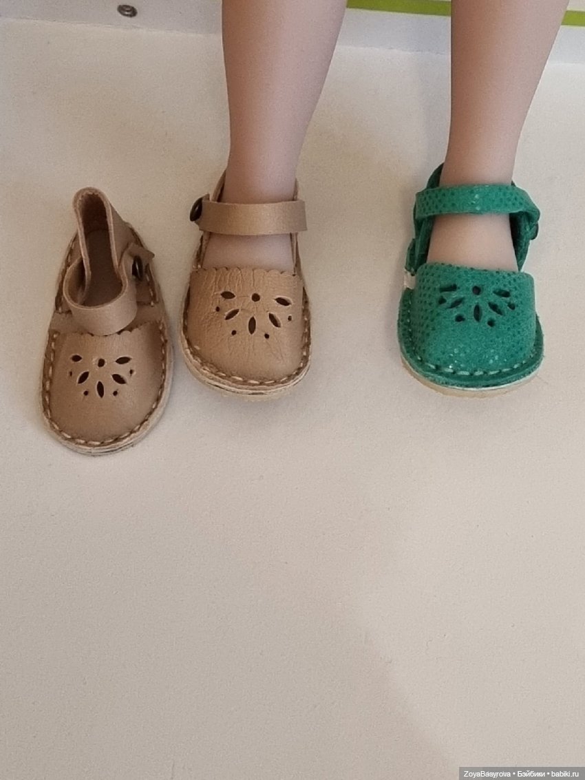 Обувь для Руби Ред — Одежда для кукол