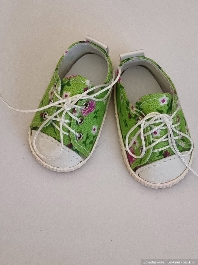 Обувь для Руби Ред — Одежда для кукол (фото 2)