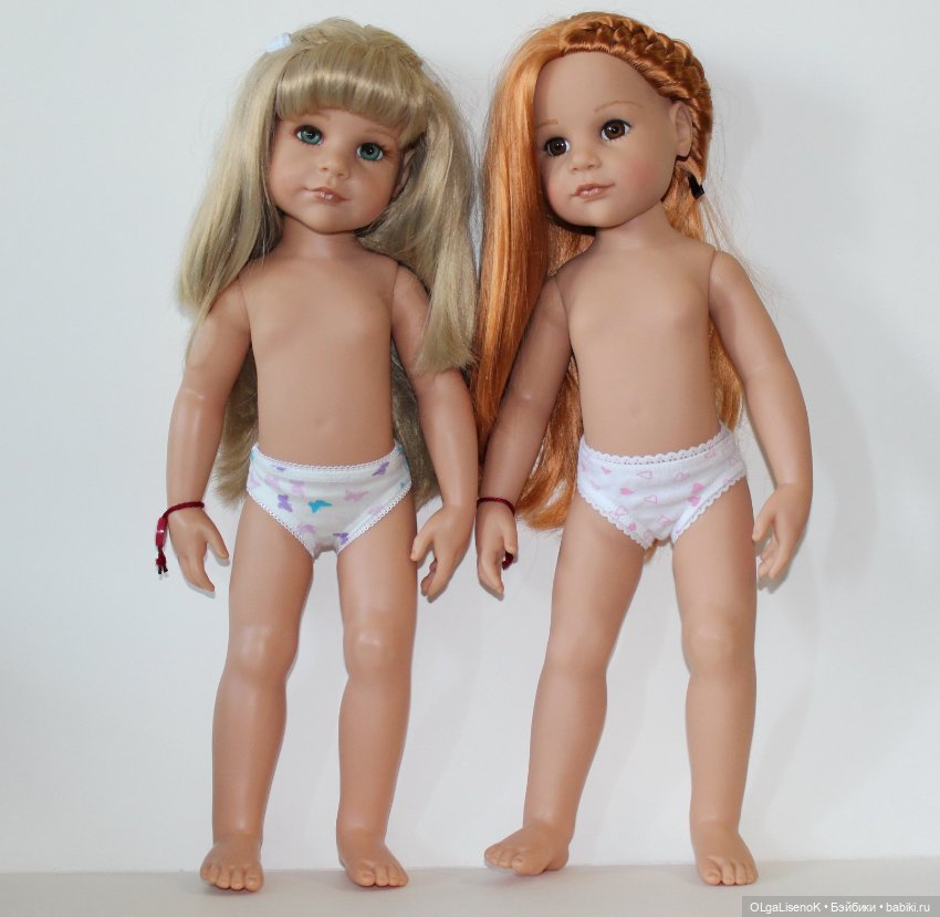 Трусики и боксеры для Готц ( Gotz), Вихтелей (Wichtel), Фэйсинок (Baby Face), Паолок (PR) и т.д