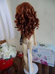 Красавица Nelly guman от Кайе Виггс (Kaye Wiggs), на теле Nelly,SD.Рассрочка длительная (фото 4)