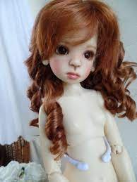 Красавица Nelly guman от Кайе Виггс (Kaye Wiggs), на теле Nelly,SD.Рассрочка длительная (фото 3)