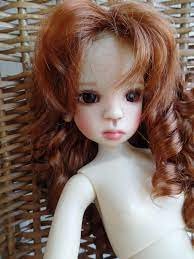 Красавица Nelly guman от Кайе Виггс (Kaye Wiggs), на теле Nelly,SD.Рассрочка длительная